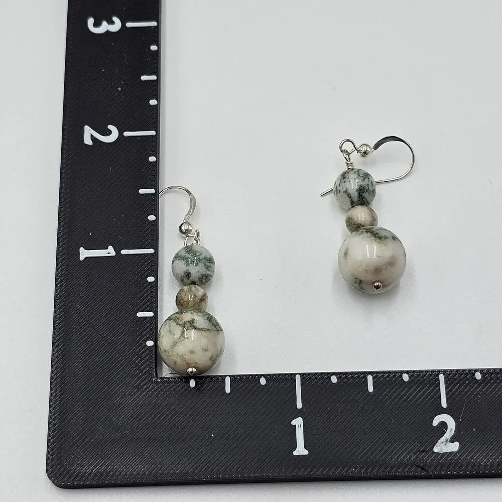 Jay King DTR Natural Jasper Stone 42